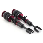Air Lift 75520 - Performance Front Air Suspension Kit For Nissan 350Z / Infiniti G35 - Image 2
