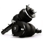 Air Lift 75518 - Slam Front Air Suspension Kit 50mm for Audi TT A1 VW Golf Mk4