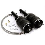 Air Lift 75518 - Slam Front Air Suspension Kit 50mm for Audi TT A1 VW Golf Mk4 - Image 2