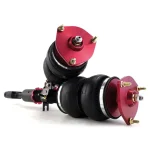 Air Lift 75520 - Performance Front Air Suspension Kit For Nissan 350Z / Infiniti G35