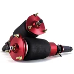 Air Lift 75521 - Performance Front Air Suspension Kit For Nissan 370Z / Infiniti G37