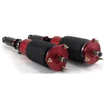 Air Lift 75521 - Performance Front Air Suspension Kit For Nissan 370Z / Infiniti G37 - Image 3