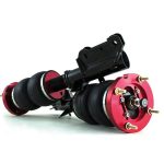 Air Lift 75523 - Performance Front Air Suspension Kit For Ford Mustang S197 2005-2014