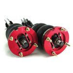 Air Lift 75523 - Performance Front Air Suspension Kit For Ford Mustang S197 2005-2014 - Image 2