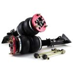 Air Lift 75536 - Performance Front Air Suspension Kit For BMW 3 Series E36