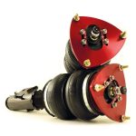 Air Lift 75556 - Performance Front Air Suspension Kit For Subaru Impreza WRX 2008>