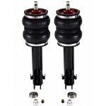 Air Lift 75583 - Slam Front Air Suspension Kit For VW Passat B5 1990-1996 VW Lupo