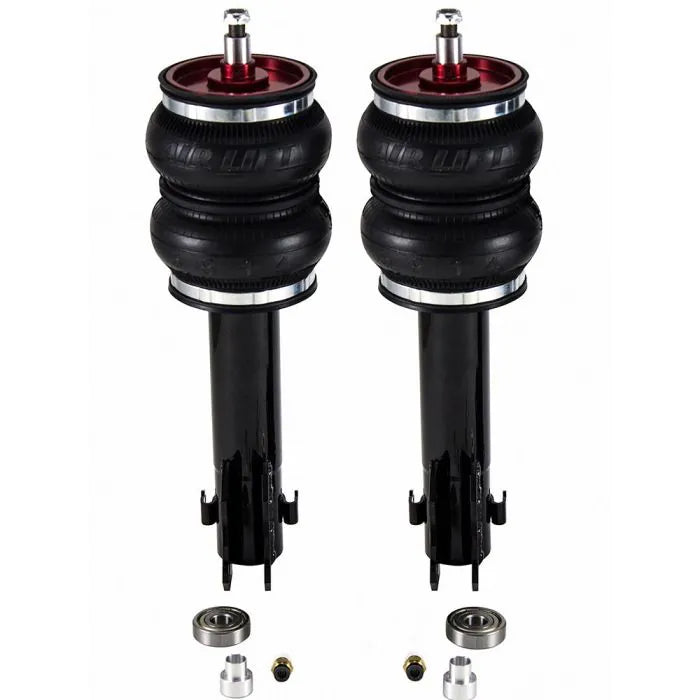 75583a_2.jpg Air Lift 75583 - Slam Front Air Suspension Kit With Top Mount For Ford Fiesta Mk7 2017> - Image 1