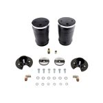 Volkswagen VW Golf Mk4 Air Lift Rear Slam Bag Kit 75613