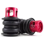 Air Lift 75620 - Performance Rear Air Suspension Kit For Nissan 350Z / Infiniti G35 G35x AWD - Image 2