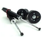 Air Lift 75623 - Performance Rear Air Suspension Kit For Ford Mustang S197 2005-2014 - Image 2