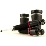 Air Lift 75623 - Performance Rear Air Suspension Kit For Ford Mustang S197 2005-2014 - Image 3
