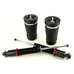 Air Lift 75623 - Performance Rear Air Suspension Kit For Ford Mustang S197 2005-2014