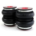 Air Lift Performance 12-18 3 & 5 door hatchback (F20/F21) - Rear Performance Kit