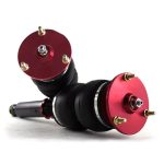 Air Lift 75653 - Performance Rear Air Suspension Kit For Lexus LS430 2001-2006