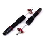 Air Lift 75673 - Performance Rear Air Suspension Kit For BMW 3 Series E30 (E36 Compact) Z3 - Image 3