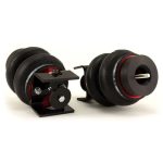 Air Lift 75691 - Performance Rear Suspension Bag Kit For Audi RS3 S3 VW Golf - Image 2