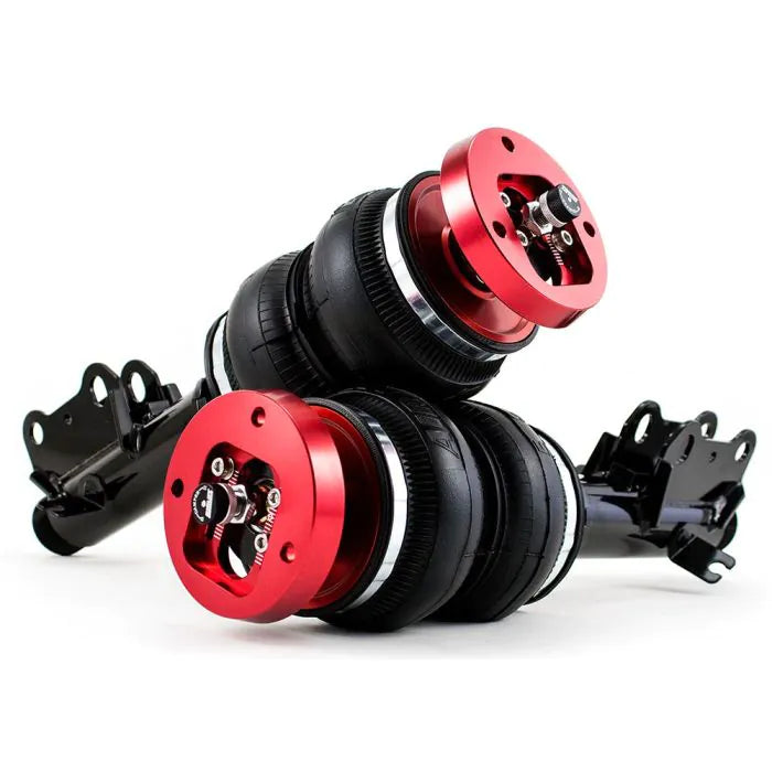 78501b.jpg Air Lift 78501 - Performance Front Air Suspension Kit For Chevrolet Camaro (2010-2015) - Image 1