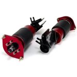 Air Lift 78503 - Performance Front Air Suspension Kit For VW Golf Jetta Sirocco Caddy Mk1 - Image 2