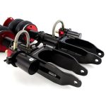 Air Lift 78518 - Performance Front Air Suspension Kit Nissan GT-R (R35) - Image 3