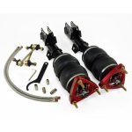 Air Lift 78521 - Performance Front Air Suspension Kit For Ford Mustang S550 2015> - Image 3