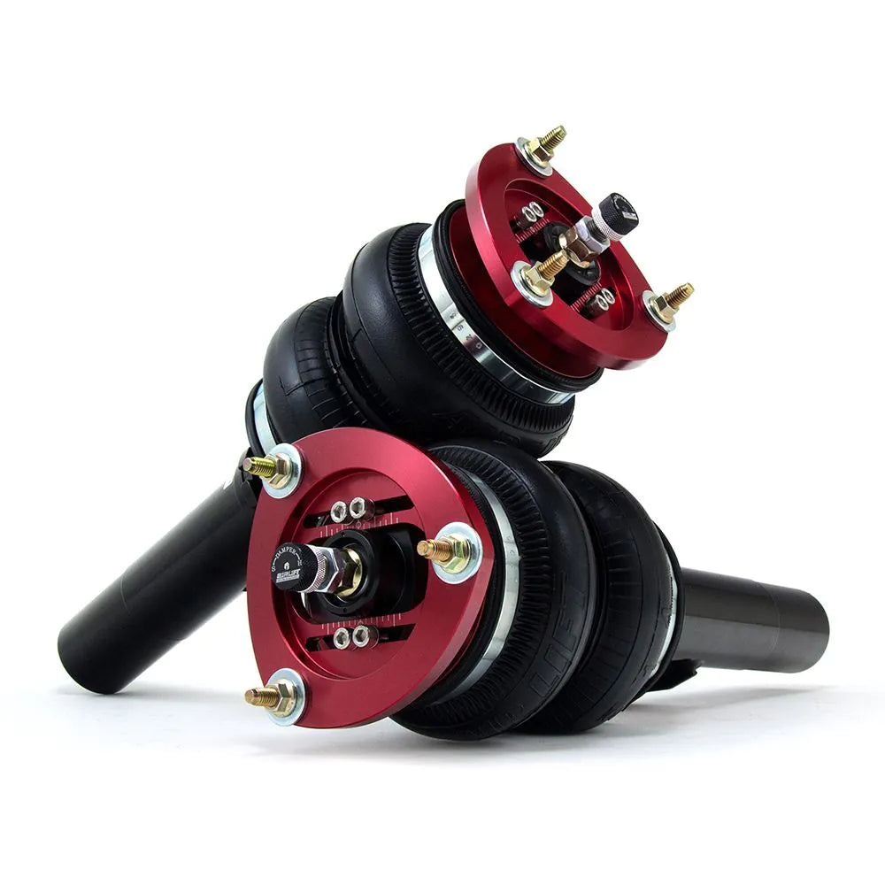 78522b.jpg Air Lift 78522 - Performance Front Air Suspension Struts 55mm For Audi A3 8V VW Golf MK7 - Image 1