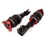 Air Lift 78531 - Performance Front Air Suspension Kit For Hyundai Genesis Couple 2009-2016 - Image 2