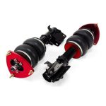 Air Lift 78541 - Performance Front Air Suspension For Subaru WRX STI 2015> - Image 2
