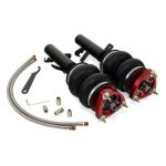 Air Lift 78543 - Performance Front Air Suspension Kit For Ford Focus Mk3 ST RS - Image 3
