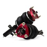 Air Lift 78543 - Performance Front Air Suspension Kit For Ford Focus Mk3 ST RS