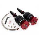 Air Lift 78545 - Performance Front Air Suspension Kit For Lexus IS/GS* 2006-2013 (RWD) - Image 3