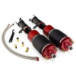 Air Lift 78549 - Performance Front Air Suspension For Honda S2000 2000-2009 - Image 3
