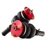 Air Lift 78551 - Performance Front Air Suspension Kit For Lexus IS/GS/RC (XE30 AWD)