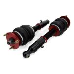Air Lift 78559 - Performance Front Air Suspension Kit For Lexus LS400 1989-2000 - Image 2