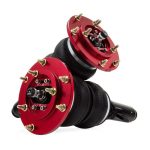 Air Lift 78561 - Performance Front Air Suspension Kit For BMW M3 M4 F80/F82