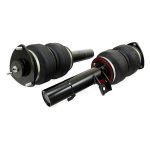 Air Lift 78562 - Slam Front Air Suspension Struts 55mm For VW Golf Mk7 Audi A3 8V - Image 2