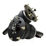 Air Lift 78568 - Performance Front Air Suspension Kit For BMW 2/3/4 Series (F20/F21/F30/F32) 5 Bolt