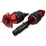 Air Lift 78570 - Performance Front Air Suspension Kit 53mm For Audi A4 S4 RS4 B9 A5 S5 RS5 - Image 3