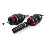 AirLift 78573 - Performance Front Air Suspension Struts For Audi A6 S6 A7 S7 Q5 SQ5 C7 - Image 3