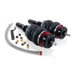 AirLift 78573 - Performance Front Air Suspension Struts For Audi A6 S6 A7 S7 Q5 SQ5 C7 - Image 2