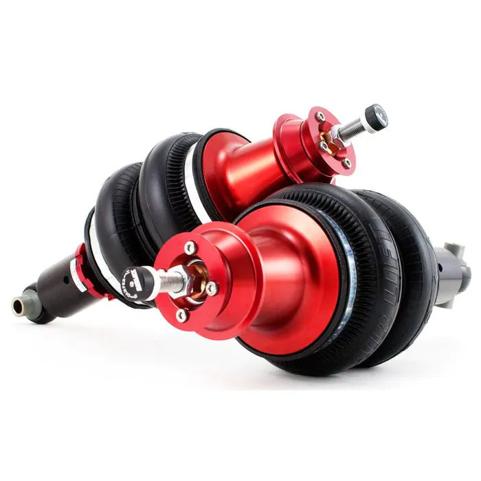 78601b.jpg Air Lift 78601 - Performance Rear Air Suspension Kit For Chevrolet Camaro (2010-2015) - Image 1