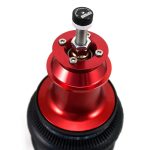 Air Lift 78601 - Performance Rear Air Suspension Kit For Chevrolet Camaro (2010-2015) - Image 3