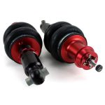 Air Lift 78601 - Performance Rear Air Suspension Kit For Chevrolet Camaro (2010-2015) - Image 2