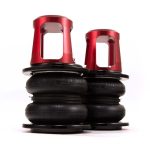 Air Lift 78610 - Performance Rear Air Suspension Kit For BMW 1/3 Series E81/8* E90/92 - Image 4