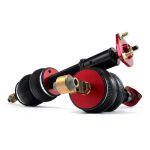 Air Lift 78613 - Performance Rear Air Suspension Kit For Lexus GS300 GS400 GS430