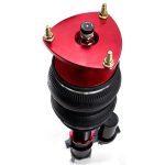 Air Lift 78618 - Performance Rear Air Suspension Kit For Nissan GT-R (R35) - Image 4