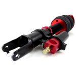 Air Lift 78618 - Performance Rear Air Suspension Kit For Nissan GT-R (R35) - Image 3