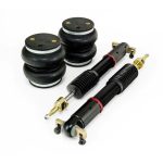 Air Lift 78621 - Performance Rear Air Suspension Kit For Ford Mustang S550 2015>