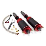 Air Lift 78630 - Performance Rear Air Suspension Kit For Lancer Evolution X (10) - Image 3