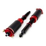 Air Lift 78630 - Performance Rear Air Suspension Kit For Lancer Evolution X (10) - Image 2